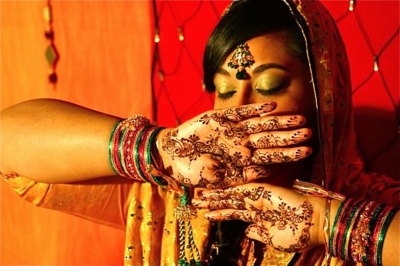 Pakistani Wedding Photography on Pakistani Wedding  Mehndi